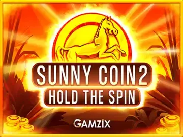 Sunny Coin 2