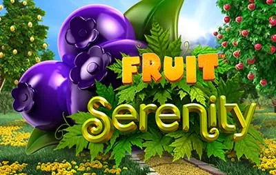 Fruit Serenity