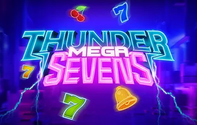 Thunder Mega Sevens