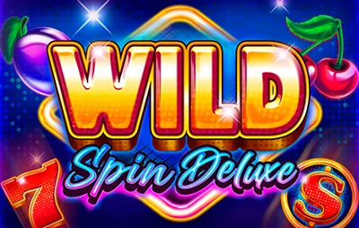 Wild Spin Deluxe